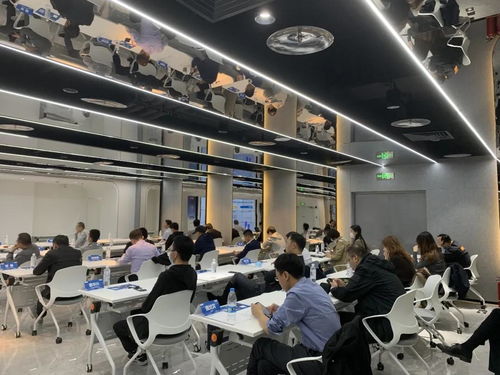 中企通信携手戴尔科技集团 一站式ICT服务助推全球化云服务落地