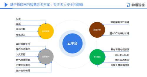 正定论道 翼信科技吴航航谈设计适老化智能家居，以信息技术咨询服务构建智慧居家养老服务体系